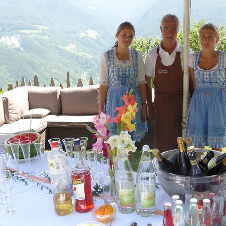 Gasthof Hotel Woehrmaurer Велтурно Екстериор снимка