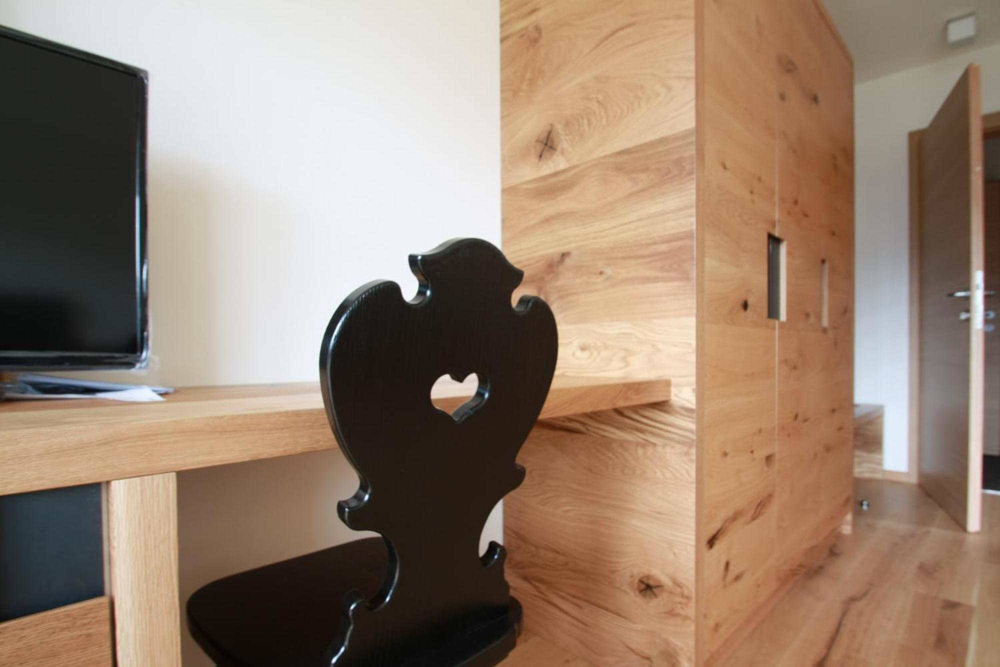 Gasthof Hotel Woehrmaurer Велтурно Стая снимка