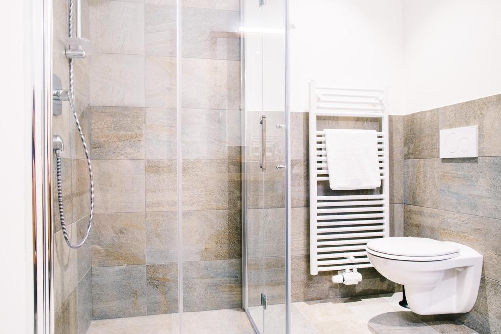 Gasthof Hotel Woehrmaurer Велтурно Стая снимка