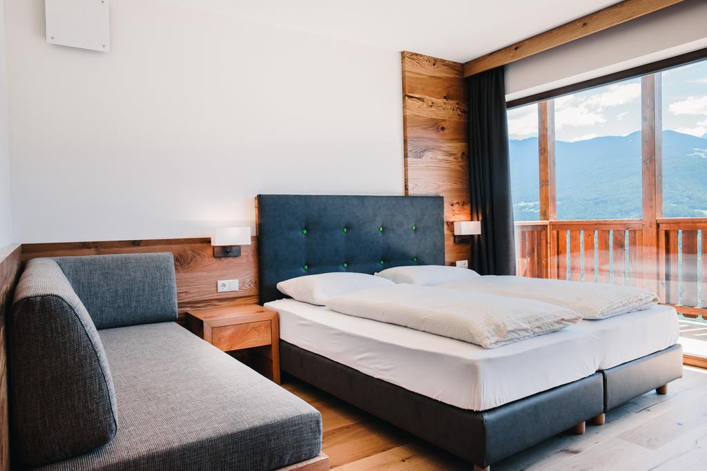 Gasthof Hotel Woehrmaurer Велтурно Стая снимка