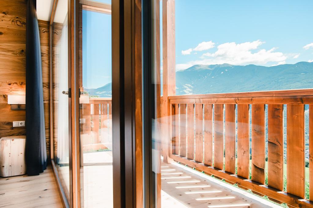 Gasthof Hotel Woehrmaurer Велтурно Екстериор снимка